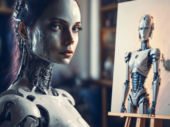 Free AI Image Generators That Don’t Suck image