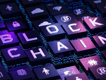 How Blockchain Works: A Deep Dive Into Nodes, Validators, and Security image