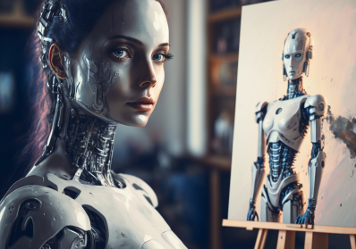 Free AI Image Generators That Don’t Suck blog image