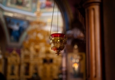 How to Choose the Perfect Greek Icon for Your Home or Prayer Space blog image