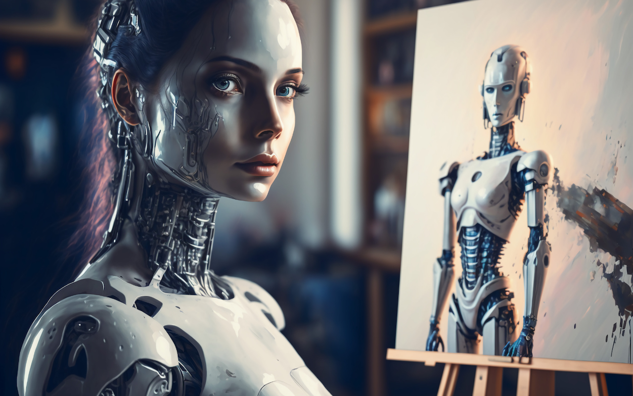 Free AI Image Generators That Don’t Suck hero image