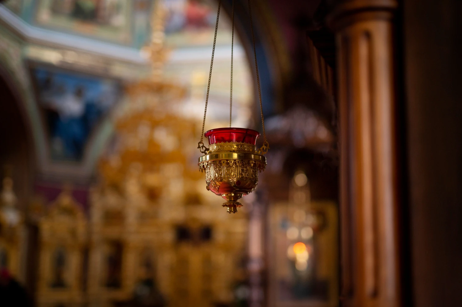 How to Choose the Perfect Greek Icon for Your Home or Prayer Space hero image