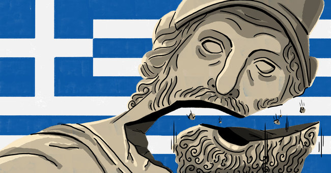 Exploring the Beauty of Biblical Greek Vocabulary hero image